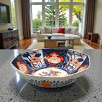 Japanese Imari Bowl - Meiji era - Kom - Porselein, Antiek en Kunst