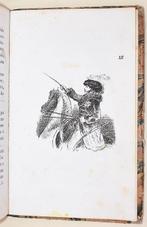 Honoré de Balzac - Storia dello imperadore, raccontata in, Antiek en Kunst, Antiek | Boeken en Bijbels