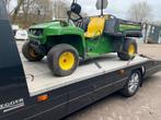 [Gezocht] Golfkar / ezgo / clubcar / golfcar / yamaha / quad, Verzenden, Nieuw