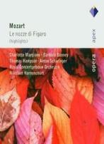 Mozart: Le Nozze Di Figaro (Highlights) Games, Gebruikt, Verzenden