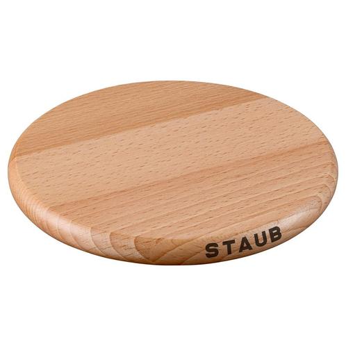 GGM Gastro | STAUB | SPECIALITIES - Onderzetter magnetisch -, Zakelijke goederen, Horeca | Overige, Verzenden
