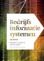 Bedrijfsinformatiesystemen | 9789043032018, Boeken, Studieboeken en Cursussen, Nieuw, Verzenden