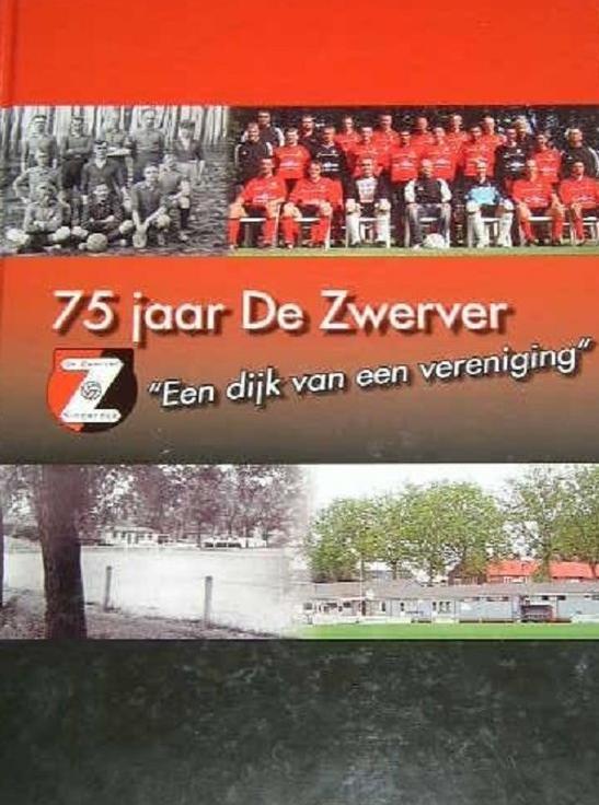 75 jaar De Zwerver, Boeken, Geschiedenis | Wereld, Verzenden