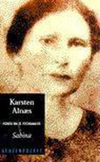 Sabina, Boeken, Ophalen of Verzenden, Nieuw