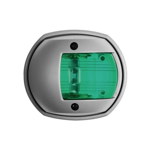 Osculati Stuurboord Verlichting LED Grijs 12V, Watersport en Boten, Bootonderdelen, Nieuw, Ophalen of Verzenden