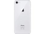 Renewd Apple iPhone 8 - 64GB zilver, Telecommunicatie, Mobiele telefoons | Apple iPhone, Verzenden, Zo goed als nieuw