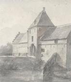 Andreas Schelfhout (1787-1870)