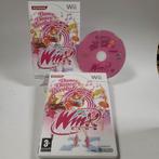 Dance Dance Revolution Winx Club Nintendo Wii, Ophalen of Verzenden, Zo goed als nieuw