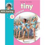 Tiny integraal hc05. 9789030368540 Gijs Haag, Boeken, Kinderboeken | Jeugd | onder 10 jaar, Verzenden, Zo goed als nieuw, Gijs Haag