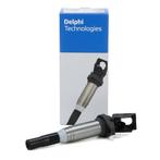 Bobine DELPHI GN10476-12B1 BMW E81-88 E90-93 E60/61 F10/1..., Ophalen of Verzenden, Nieuw