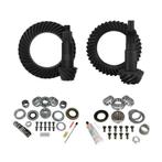 Yukon Gear & Install Kit Package Jeep JL Non-Rubicon D44, Ophalen of Verzenden, Nieuw