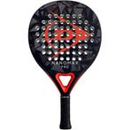 Dunlop Nanomax Pro 25 - Dunlop Padel Racket - BestelPadel, Sport en Fitness, Padel, Ophalen of Verzenden, Nieuw