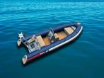 MK  480 ALU rib  andere maten ook op voorraad /520/580/700, Watersport en Boten, Overige merken, Aluminium, Nieuw, Ophalen of Verzenden