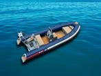 MK480 ALU rib boot andere maten ook op voorraad 390/520/580, Watersport en Boten, Rubberboten, Minder dan 70 pk, Nieuw, Overige merken