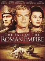 Fall Of The Roman Empire, the - DVD, Cd's en Dvd's, Dvd's | Avontuur, Verzenden, Nieuw in verpakking