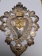 Votiefgeschenk - .925 zilver - 1930-1940, Antiek en Kunst