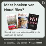 Het model van de wereld 9789464872859 Noud Bles, Verzenden, Zo goed als nieuw, Noud Bles