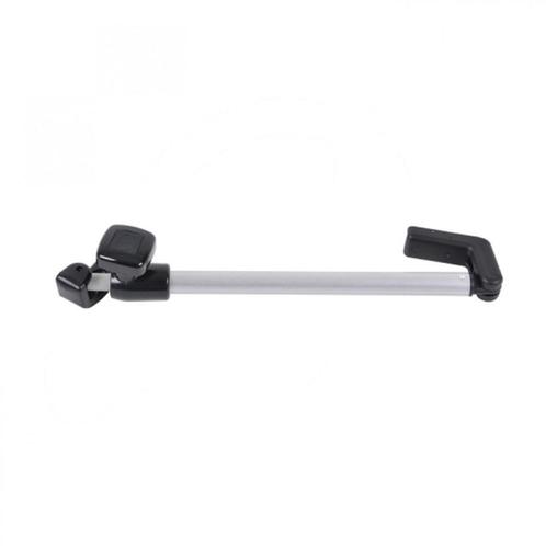 Raamuitzetter Polyfix buis 14cm rechts, Caravans en Kamperen, Kampeeraccessoires, Nieuw