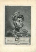 Portrait of Charles the Bold, Duke of Burgundy