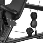 Toorx Professional Shoulder press PLX-8100, Sport en Fitness, Verzenden, Nieuw