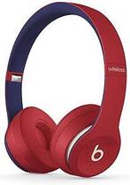 Beats Solo3 Wireless rood [Club Collection], Verzenden, Zo goed als nieuw, Zonder abonnement, Zonder simlock