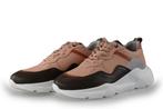 Blackstone Sneakers in maat 40 Roze | 10% extra korting, Overige kleuren, Verzenden, Blackstone, Sneakers of Gympen