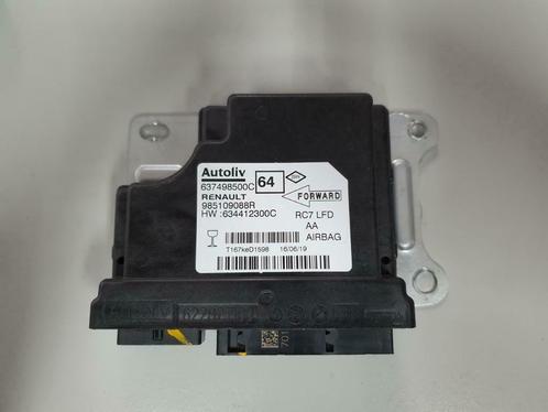 Renault Airbag-reset ,Airbagmodule reparatie, Auto-onderdelen, Elektronica en Kabels, Gereviseerd, Renault, Ophalen