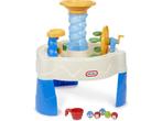 Little Tikes Spiralin Seas Waterpark - Watertafel -, Verzenden, Zo goed als nieuw
