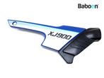 Buddypaneel Rechts Yamaha XJ 900 F 1991-1994 (XJ900F 4BB), Motoren, Verzenden, Gebruikt