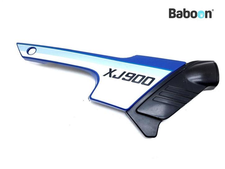 Buddypaneel Rechts Yamaha XJ 900 F 1991-1994 (XJ900F 4BB), Motoren, Onderdelen | Yamaha, Gebruikt, Verzenden