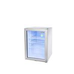 GGM Gastro | GASTRO-COOL | Minibar koelkast - 430mm - 62 |, Verzenden, Nieuw