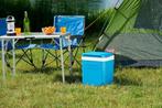 Campingaz Icetime Plus Koelbox - 30 Liter - Blauw, Caravans en Kamperen, Koelboxen, Verzenden, Zo goed als nieuw