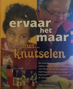 Ervaar het maar met ... knutselen 9789080944916 T. Koeleman, Verzenden, Gelezen, T. Koeleman