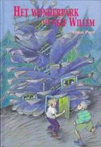 WONDERPARK VAN NEEF WILLEM 9789069632766 Post, Verzenden, Gelezen, Post