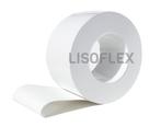 Rol pvc 200x2mm a 50 meter Wit, Huis en Inrichting, Stoffering | Gordijnen en Lamellen, Minder dan 50 cm, Verzenden, Wit, Nieuw