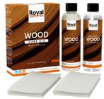 Matt Polish Wood Care Kit + Cleaner, Verzenden, Nieuw