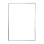 Vintlux Wissellijst Lundby Ultra Thin - Aluminium Zilver A2, Ophalen of Verzenden, Nieuw