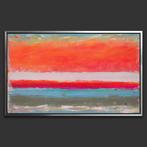 Noelia Correa Art - Suvina XL, Antiek en Kunst, Kunst | Schilderijen | Modern