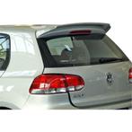 Dakspoiler Volkswagen Golf VI 3/5-deurs 2008-2012, Auto-onderdelen, Nieuw, Ophalen of Verzenden