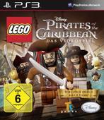 LEGO Pirates of the Caribbean The Video Game-Duits, Ophalen of Verzenden, Zo goed als nieuw