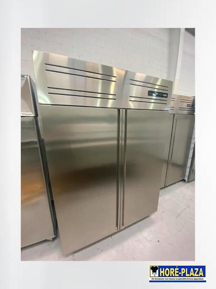 Horeca koelkast Mercatus Teknae M1-1440 | GN 2/1 ( Demo), Zakelijke goederen, Horeca | Keukenapparatuur, Nieuw in verpakking