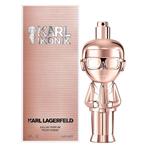 Karl Lagerfeld Karl Ikonik Pour Femme 60 ml Eau de Parfum, Verzenden, Nieuw