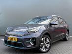 Zakelijke Lease |  Kia e-Niro BWJ 2020 ExecutiveLine 204 PK, Automaat, Gebruikt, Zwart, Overige kleuren