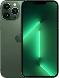Apple iPhone 13 Pro Max 128GB alpengroen, Telecommunicatie, Mobiele telefoons | Apple iPhone, Groen, Gebruikt, Zonder simlock