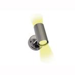 Båtsystem Tube D2 Dubbele LED Leeslamp Aluminium 12 Volt, Watersport en Boten, Ophalen of Verzenden, Nieuw