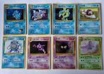 Pokémon - 16 Mixed collection - Classic - Gyarados, Hobby en Vrije tijd, Verzamelkaartspellen | Pokémon, Nieuw