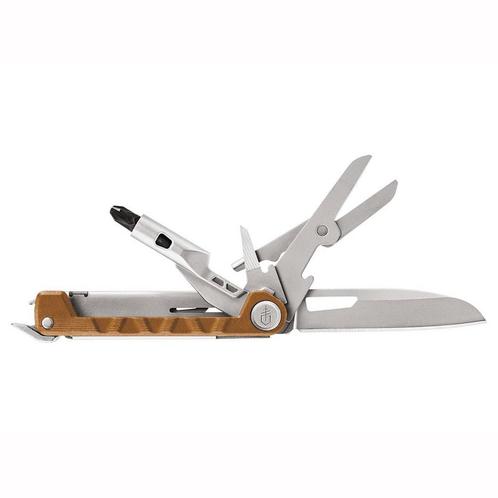 Gerber Armbar Drive Tool-Blauw, Watersport en Boten, Accessoires en Onderhoud, Nieuw, Ophalen of Verzenden