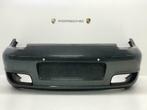 Porsche 997 Turbo (MK I) Originele achterbumper kompleet, Gebruikt, Bumper