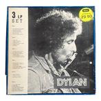 Bob Dylan – Dylan (3 LP Set) | 3xLP | Folk / Rock | Compilat, Cd's en Dvd's, Verzenden, Zo goed als nieuw