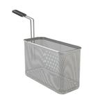 GGM Gastro | Pastamand - 1/2 - 1 handvat | NT712 | NT712, Verzenden, Nieuw in verpakking